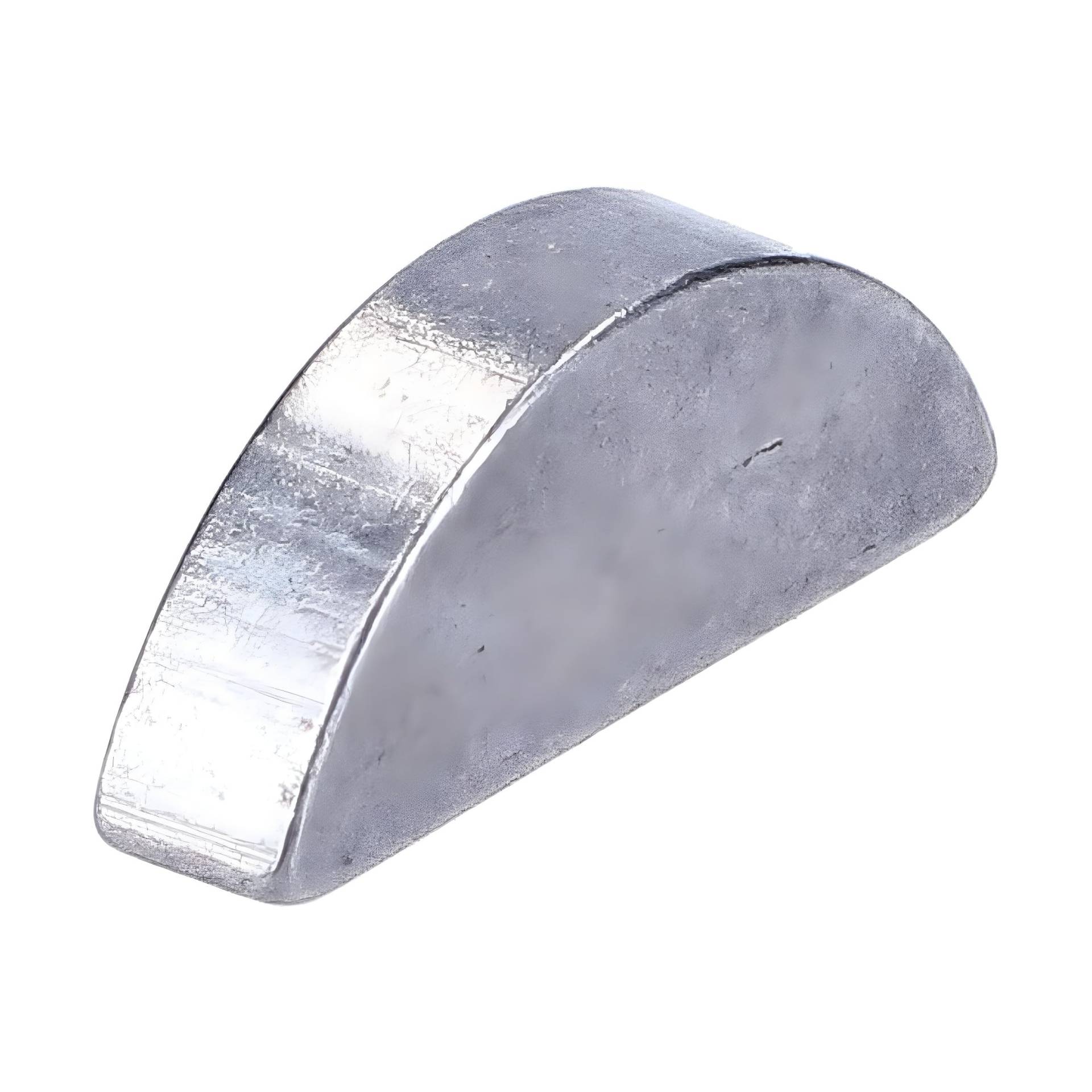 Scheibenfeder/Keil Lichtmaschine 9,3x3,8x2mm für Sachs 504, 505, 535 Scheibenfeder/Keil Lichtmaschine 9,3x3,8x2mm für Sachs 504, 505, 535 von BestPrice