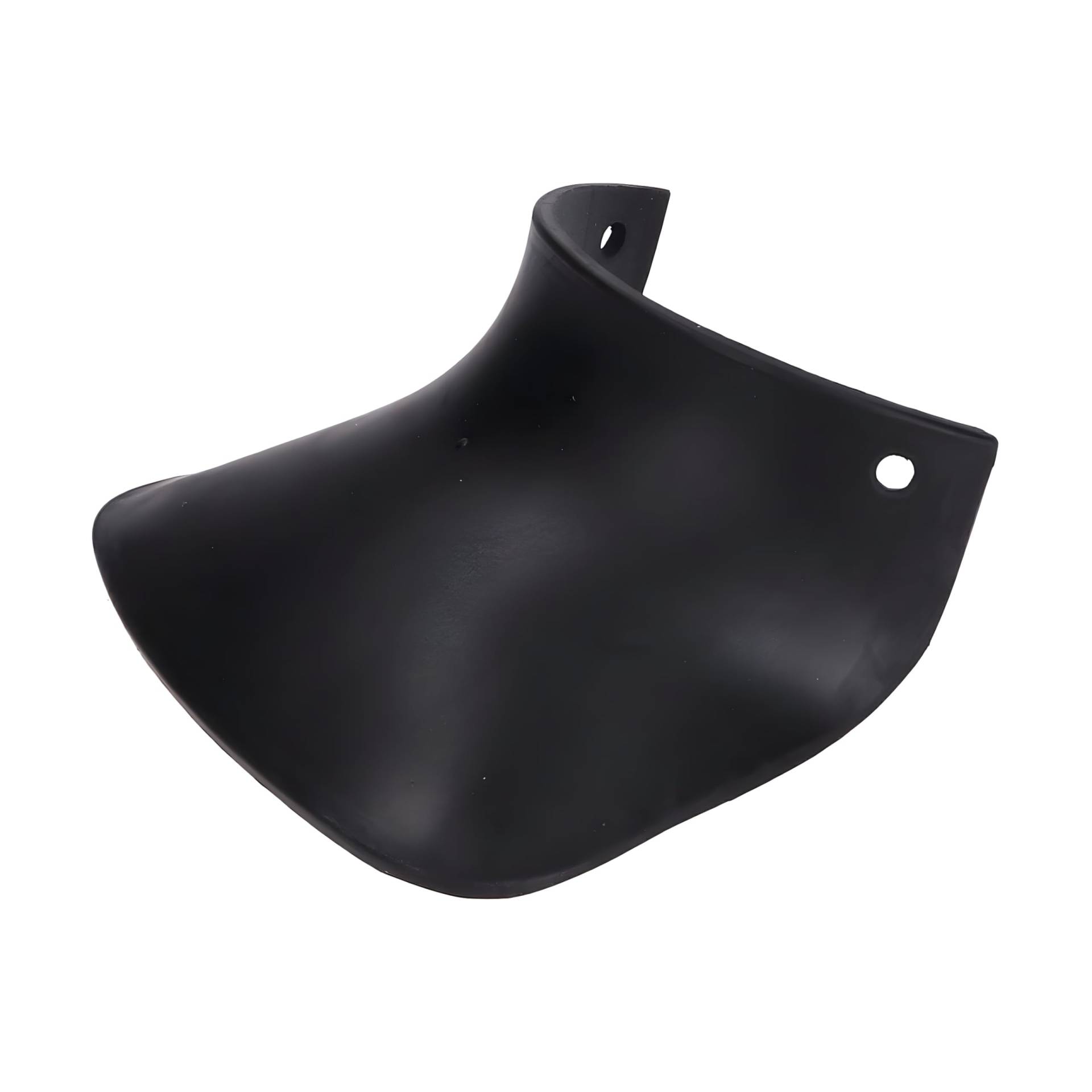Schmutzfänger Schutzblech vorne/hinten Gummi schwarz für Simson S50, S51, S70 Schmutzfänger Schutzblech vorne/hinten Gummi schwarz für Simson S50, S51, S70 von BestPrice