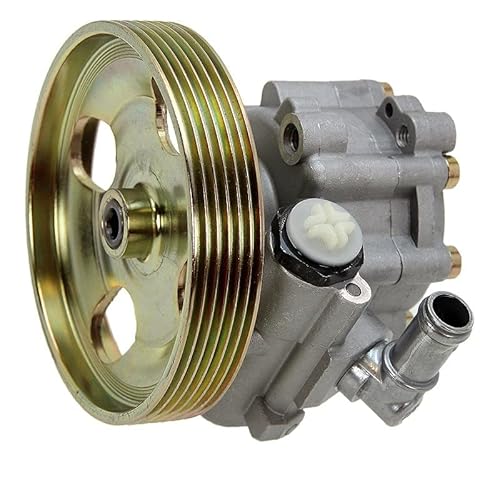 Servopumpe Servo-Pumpe Servo-Lenkung Hydraulikpumpe hydraulisch Servopumpe Servo-Pumpe Servo-Lenkung Hydraulikpumpe hydraulisch von BESTPRICE
