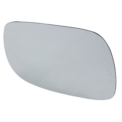 Bestprice Spiegelglas, Außenspiegel [Hersteller-Nr. 5856838] für VW von BESTPRICE