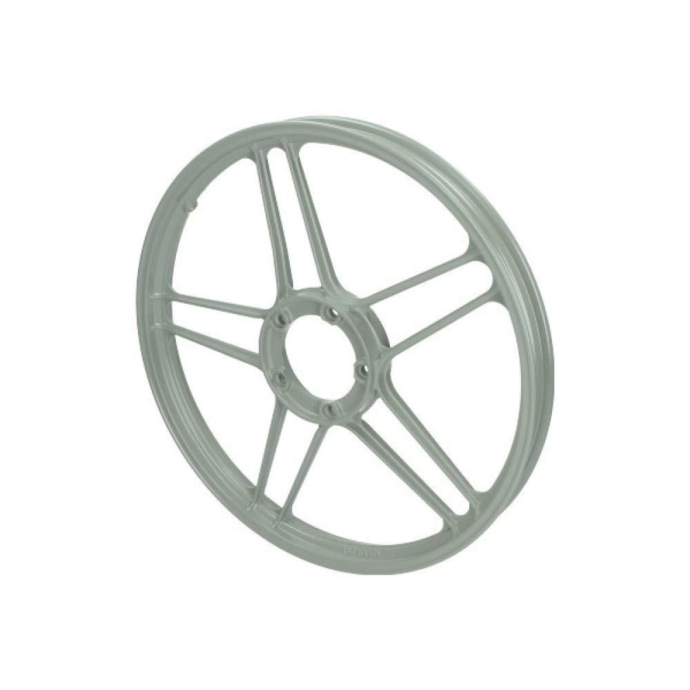 Stern-Felge grau passend für Puch Maxi vorne und hinten für Puch Maxi Stern-Felge grau passend für Puch Maxi vorne und hinten für Puch Maxi von Homry