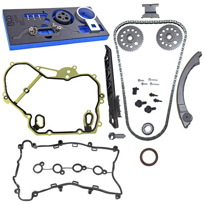 Bestprice Steuerkettensatz + Einstellwerkzeug-Satz für Opel Bestprice Steuerkettensatz + Einstellwerkzeug-Satz für Opel von BESTPRICE