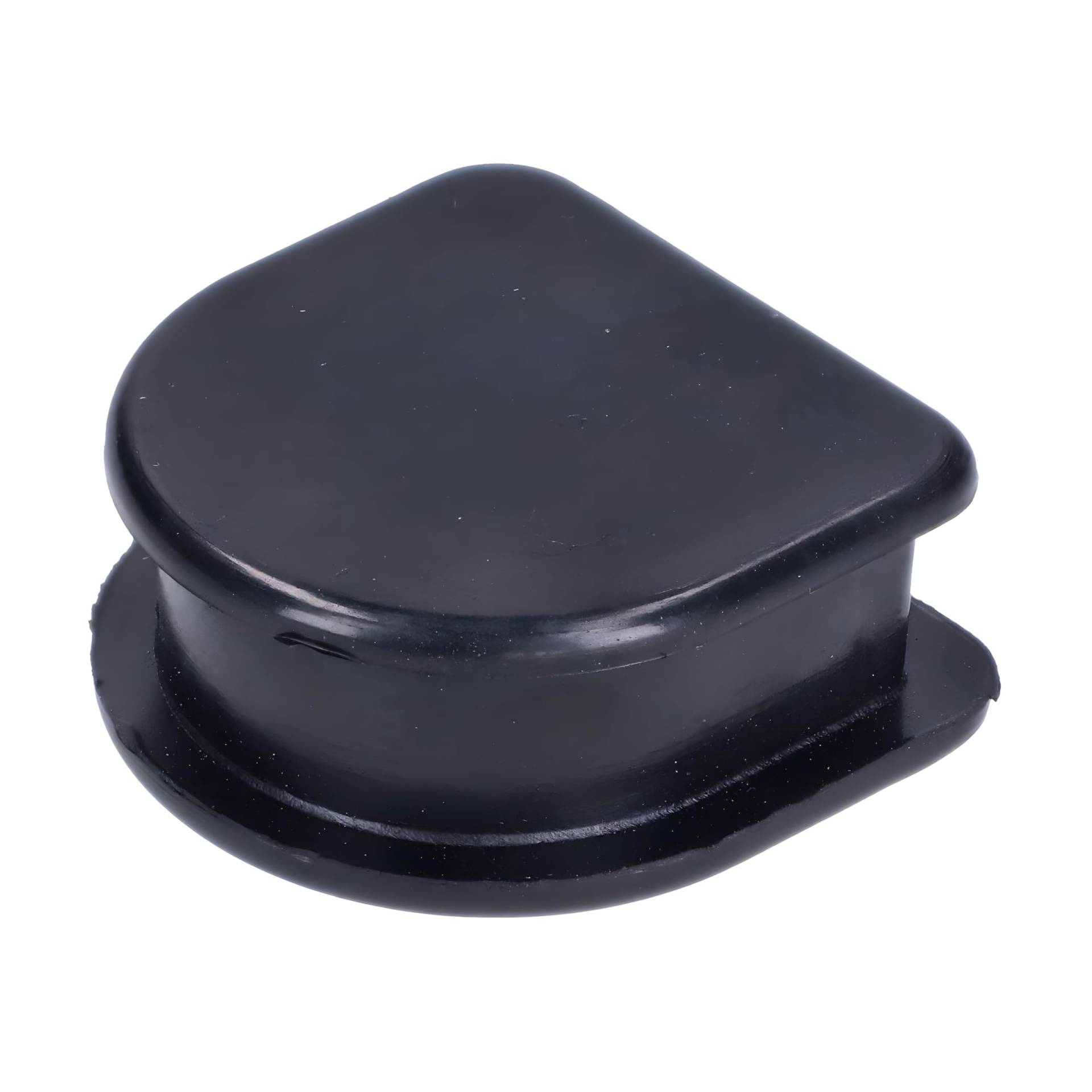 Verschlussstopfen Grundplatte Lichtmaschine - Gummi, ohne Bohrung für Simson S50, SR4-1, SR4-2, SR4-3, SR4-4, KR51/1 Schwalbe, Star, Sperber, Spatz, Habicht Verschlussstopfen Grundplatte Lichtmaschine - Gummi, ohne Bohrung für Simson S50, SR4-1, SR4-2, SR4-3, SR4-4, KR51/1 Schwalbe, Star, Sperber, Spatz, Habicht von BestPrice