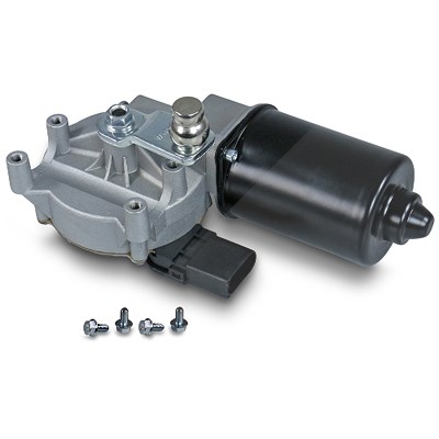 Bestprice Wischermotor Frontscheibe 12V [Hersteller-Nr. 58796] für BMW, Mazda von BESTPRICE