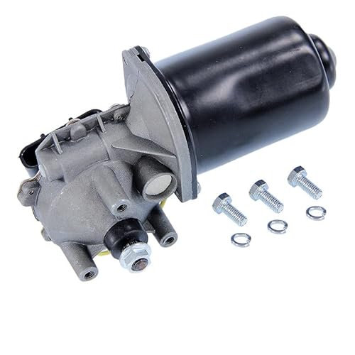 BESTPRICE Scheibenwischermotor 12v vorne, Wischermotor Frontscheibe inkl. Anbaumaterial BESTPRICE Scheibenwischermotor 12v vorne, Wischermotor Frontscheibe inkl. Anbaumaterial von BESTPRICE