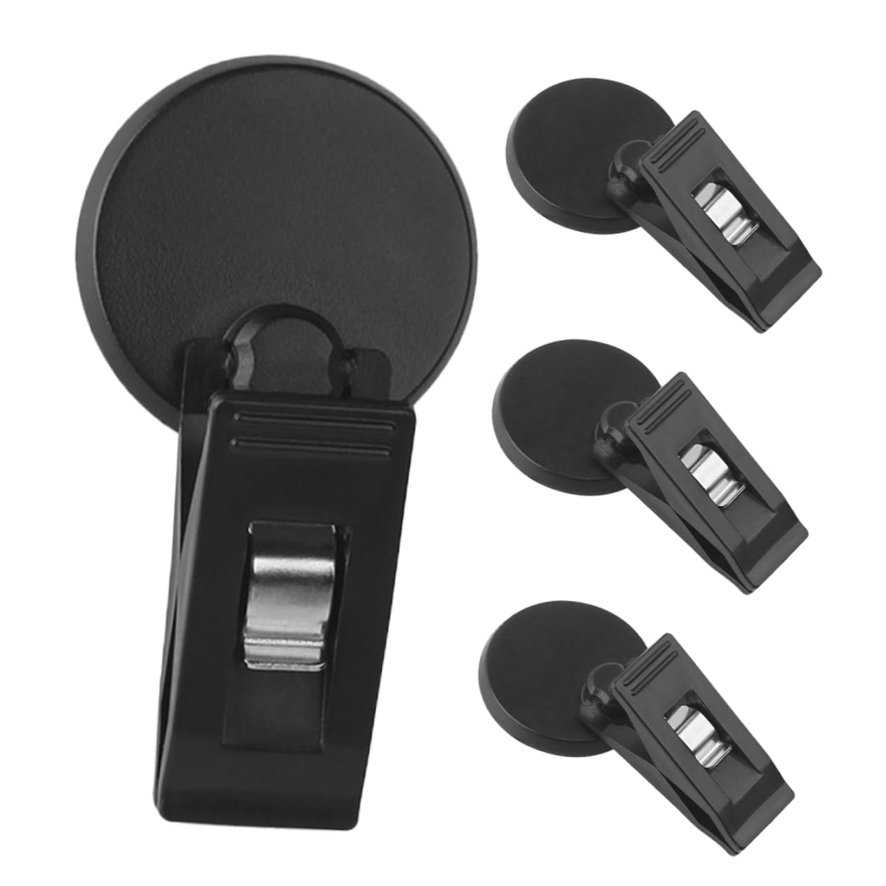 BESTYASH 4Stücke Multifunktionale Kartenhalter für Auto mit Clip Organizer für Zugangskarten Tickets und Sonnenbrillen und Kompaktes Autozubehör BESTYASH 4Stücke Multifunktionale Kartenhalter für Auto mit Clip Organizer für Zugangskarten Tickets und Sonnenbrillen und Kompaktes Autozubehör von BESTYASH