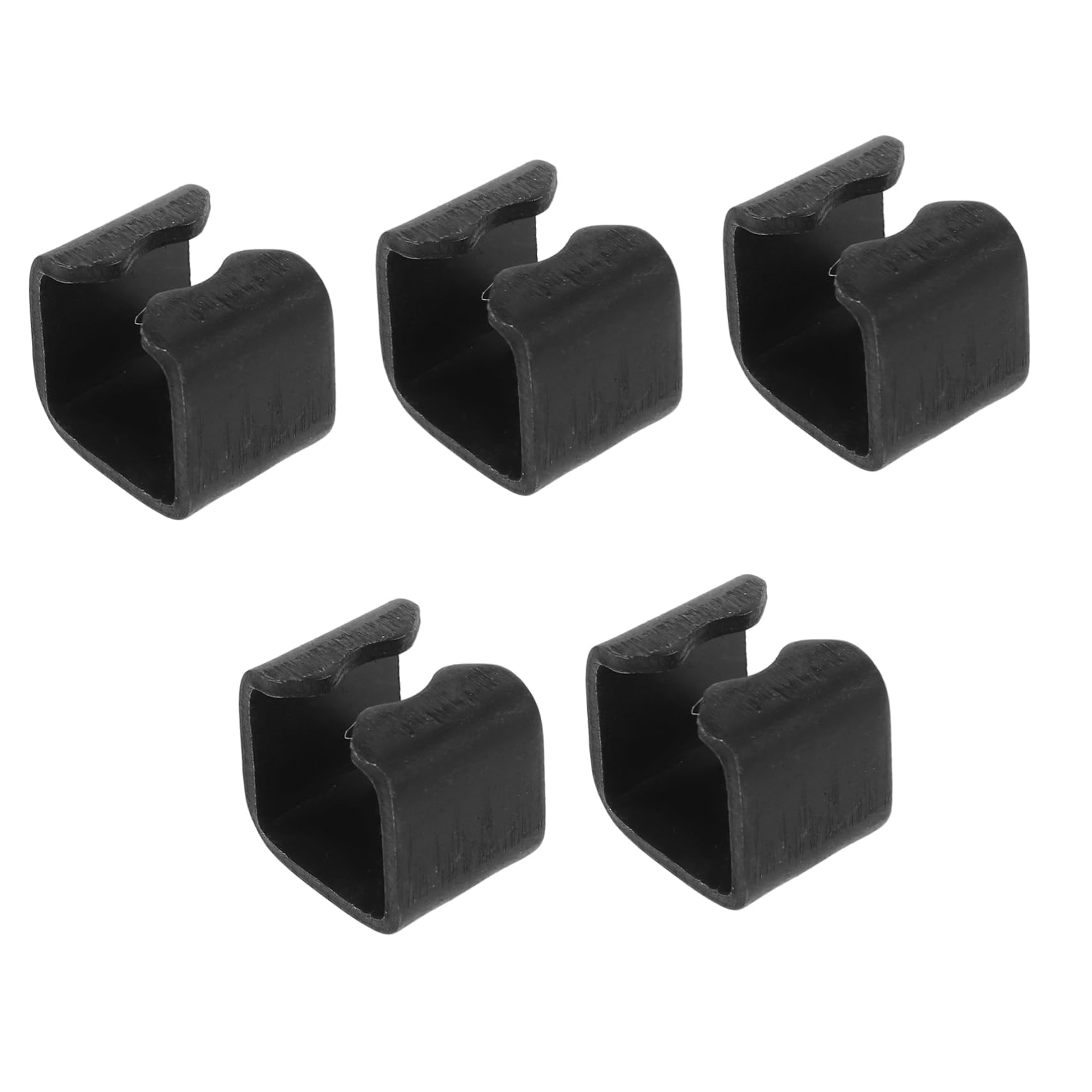 BESTYASH 5Stücke Ölpumpen Clips für Wagenheber Robuster Ersatzteil Clip Einfache Installation Kompatibel Hydraulischen Wagenhebern für Reparaturen und Wartungen BESTYASH 5Stücke Ölpumpen Clips für Wagenheber Robuster Ersatzteil Clip Einfache Installation Kompatibel Hydraulischen Wagenhebern für Reparaturen und Wartungen von BESTYASH
