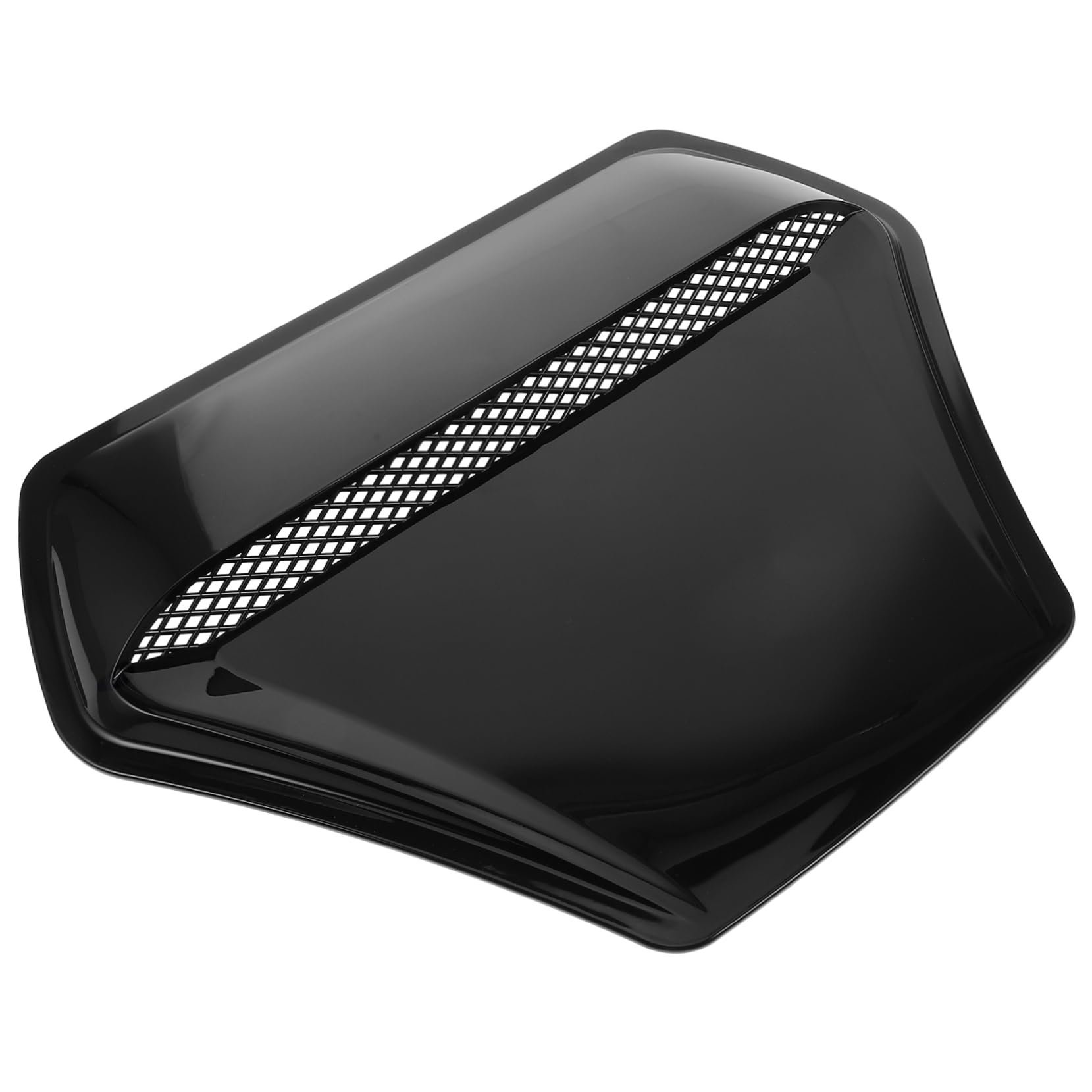 BESTYASH Auto Haubenlüftungsabdeckung Wetterbeständig Einfache Installation Auto Außenzubehör für Stilvolle Fahrzeugaufwertung Kompatibel mit Meisten Autos Langlebig BESTYASH Auto Haubenlüftungsabdeckung Wetterbeständig Einfache Installation Auto Außenzubehör für Stilvolle Fahrzeugaufwertung Kompatibel mit Meisten Autos Langlebig von BESTYASH