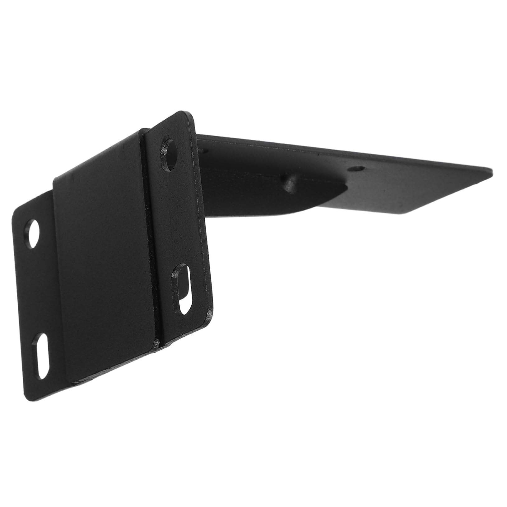 BESTYASH Hochleistungs-regalhalterung, Metall-l-Halterung, Eckstrebe, Holzregale, Wandhalterung, Hebestütze, Schwimmendes Regalgestell Für Wohnmobil-Schreibtisch, Bücherregal von BESTYASH