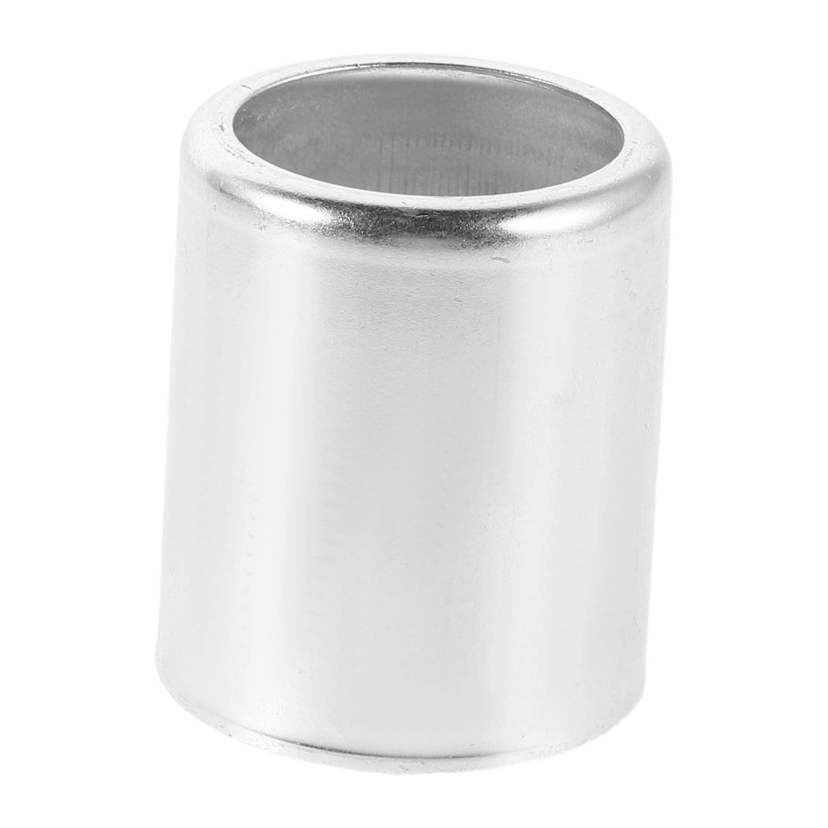 BESTYASH Jack Spring Sleeve Jack Reparaturteile Reparaturzubehör für Wagenheber Jack Piston Retainer Supplies Jack Plunger Retainer Jack Piston Accessoires Jack-Zubehör Legierung Grau BESTYASH Jack Spring Sleeve Jack Reparaturteile Reparaturzubehör für Wagenheber Jack Piston Retainer Supplies Jack Plunger Retainer Jack Piston Accessoires Jack-Zubehör Legierung Grau von BESTYASH