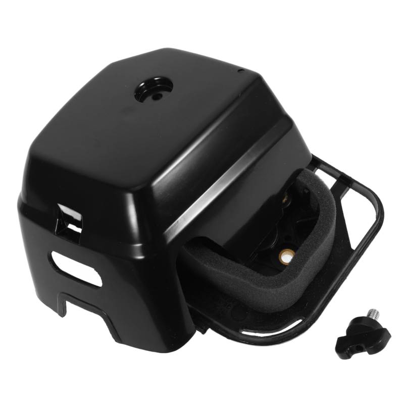 BESTonZON 1 Satz Trimmer Freischneider Luftfilterkappe Luftfilterkappe Für Trimmer Freischneider Flexibler Trimmer Freischneider Teil Trimmer Ersetzen Der Luftfilterkappe von BESTonZON