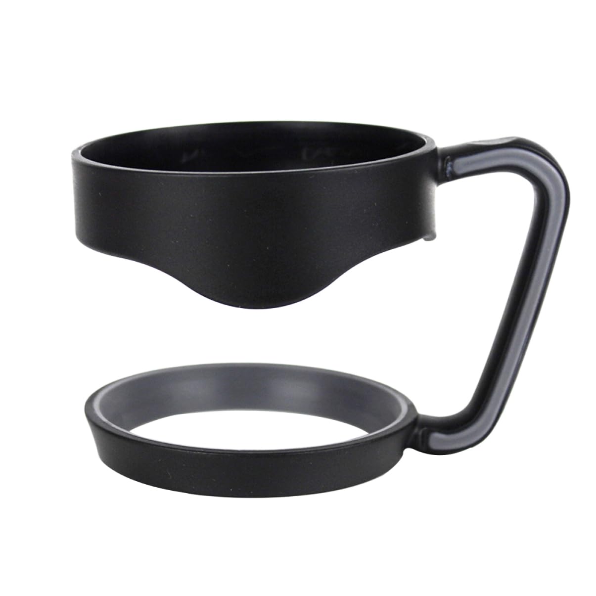 BESTonZON 30 Tassengriff Kaffeetassenhalter Bechergriff Becher Mit Griffen Griff Für Wasserbecher Halterung Für Getränkehüllen Wasserflaschenträger Griffe Für Reisebecher Universal- BESTonZON 30 Tassengriff Kaffeetassenhalter Bechergriff Becher Mit Griffen Griff Für Wasserbecher Halterung Für Getränkehüllen Wasserflaschenträger Griffe Für Reisebecher Universal- von BESTonZON