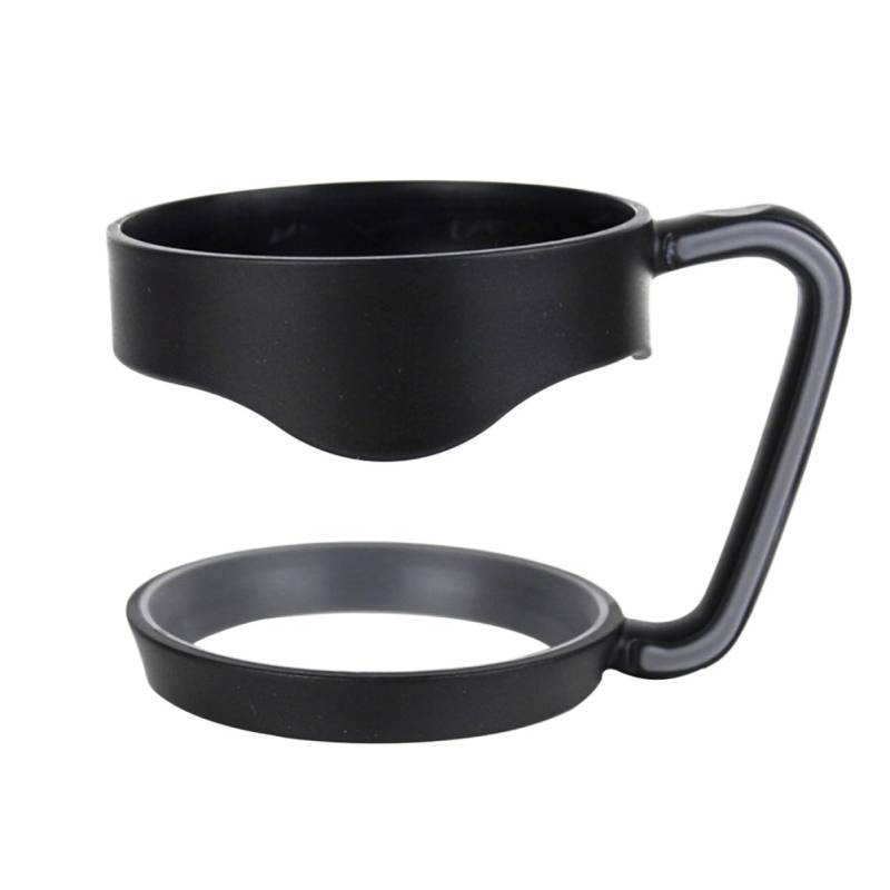 BESTonZON 30 Tassengriff Kaffeetassenhalter Bechergriff Becher Mit Griffen Griff Für Wasserbecher Halterung Für Getränkehüllen Wasserflaschenträger Griffe Für Reisebecher Universal- von BESTonZON