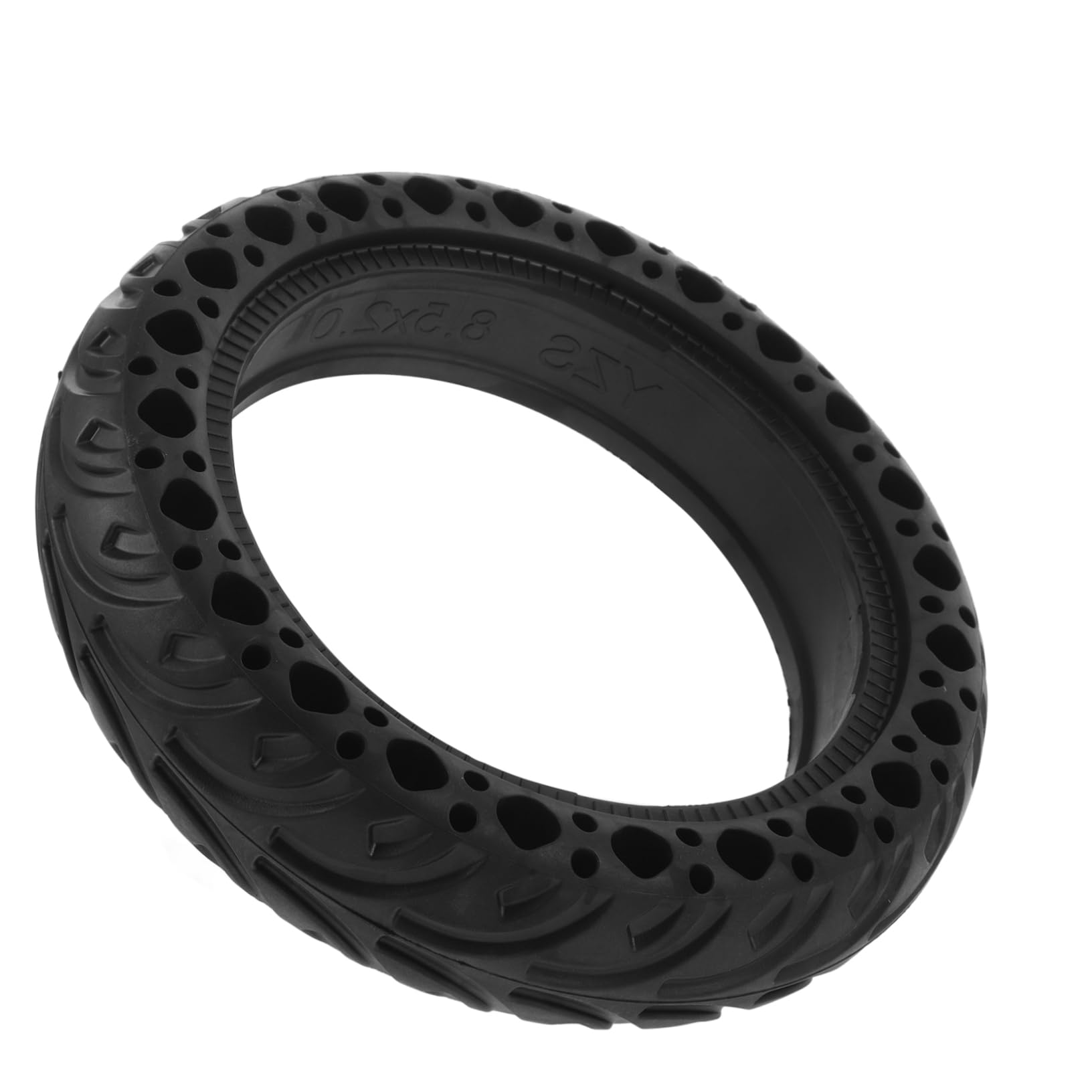 BESTonZON Anti-rutsch-feststoff-reifen E-scooter-reifen Wählen Sie Rasierrad -austausch Profi-scooter-teile Austausch Von Skate-rädern Rollerreifen Reifen Des Rollers E Roller Gummi Schwarz BESTonZON Anti-rutsch-feststoff-reifen E-scooter-reifen Wählen Sie Rasierrad -austausch Profi-scooter-teile Austausch Von Skate-rädern Rollerreifen Reifen Des Rollers E Roller Gummi Schwarz von BESTonZON