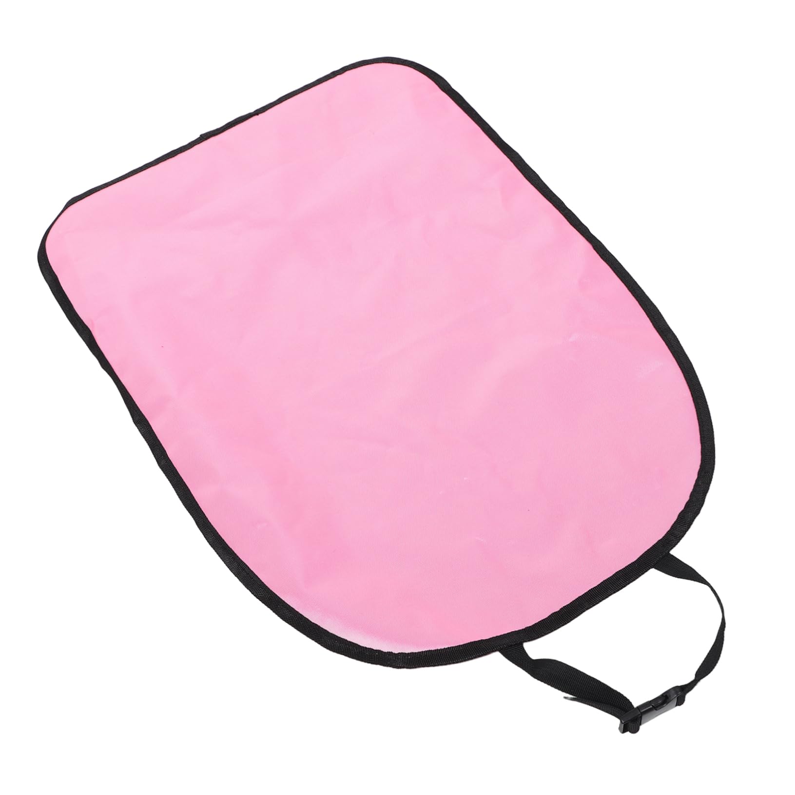 BESTonZON Auto Kickpad Autositzschutz Auto-Kickmatte Rücksitz-Auto-Organizer Fußmatten-Rücksitzschutz Auto Rücksitzbezug Trittmatte für Autositze PU-Kunstleder Rosa BESTonZON Auto Kickpad Autositzschutz Auto-Kickmatte Rücksitz-Auto-Organizer Fußmatten-Rücksitzschutz Auto Rücksitzbezug Trittmatte für Autositze PU-Kunstleder Rosa von BESTonZON