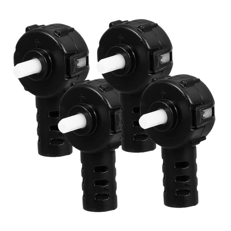 BESTonZON 4stücke Uav Motor Shells Teiliges Für Epro Drohne Leichte Motorabdeckungen Einfache Installation Ersatzteile Für Drohnenmotoren von BESTonZON