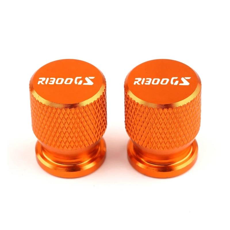 2PCS 7 Farben Motorrad Zubehör Rad Reifen Ventil Stem Caps Abdeckung Neue Kompatibel Mit R1300GS ADV R1300 GS R 1300 GS 2023 2024 von BEUTEE