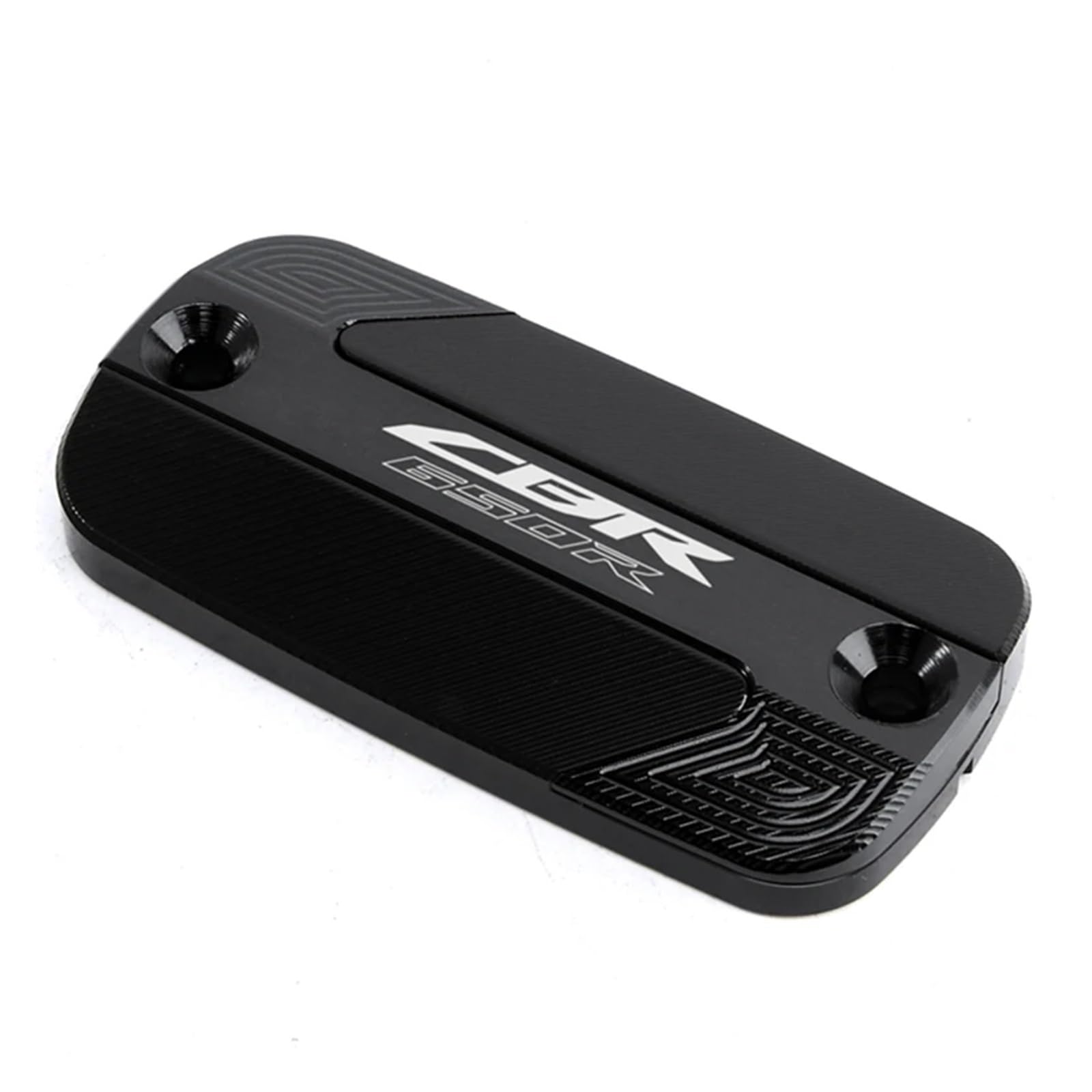 Motorrad CNC Vorderradbremsflüssigkeitsbehälterdeckel Öltankabdeckung Socke Kompatibel mit CB650R CBR650R CBR 650R 650 R 2019-2023 2021 2022 Motorrad CNC Vorderradbremsflüssigkeitsbehälterdeckel Öltankabdeckung Socke Kompatibel mit CB650R CBR650R CBR 650R 650 R 2019-2023 2021 2022 von BEUTEE