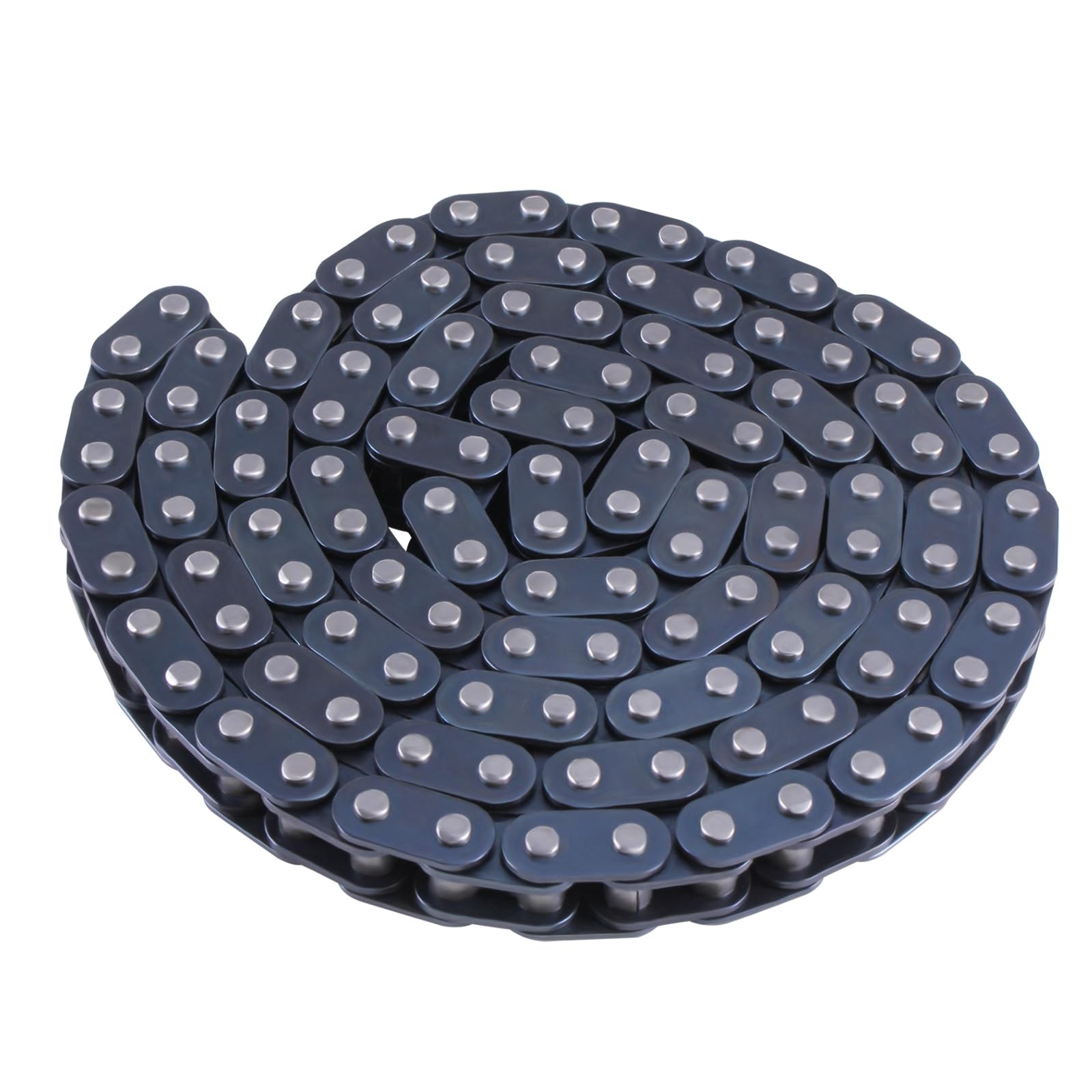 BEVDICNC T8F Vorder und Hinterrad Kettenrad Kettensatz 1 Stück 25H 116 Hinterrad Kettenrad Ersatz Hochleistungs Getriebekettensatz für 47 / 49cct Mini Moto ATV Quad Roller Pocket Bike BEVDICNC T8F Vorder und Hinterrad Kettenrad Kettensatz 1 Stück 25H 116 Hinterrad Kettenrad Ersatz Hochleistungs Getriebekettensatz für 47 / 49cct Mini Moto ATV Quad Roller Pocket Bike von BEVDICNC