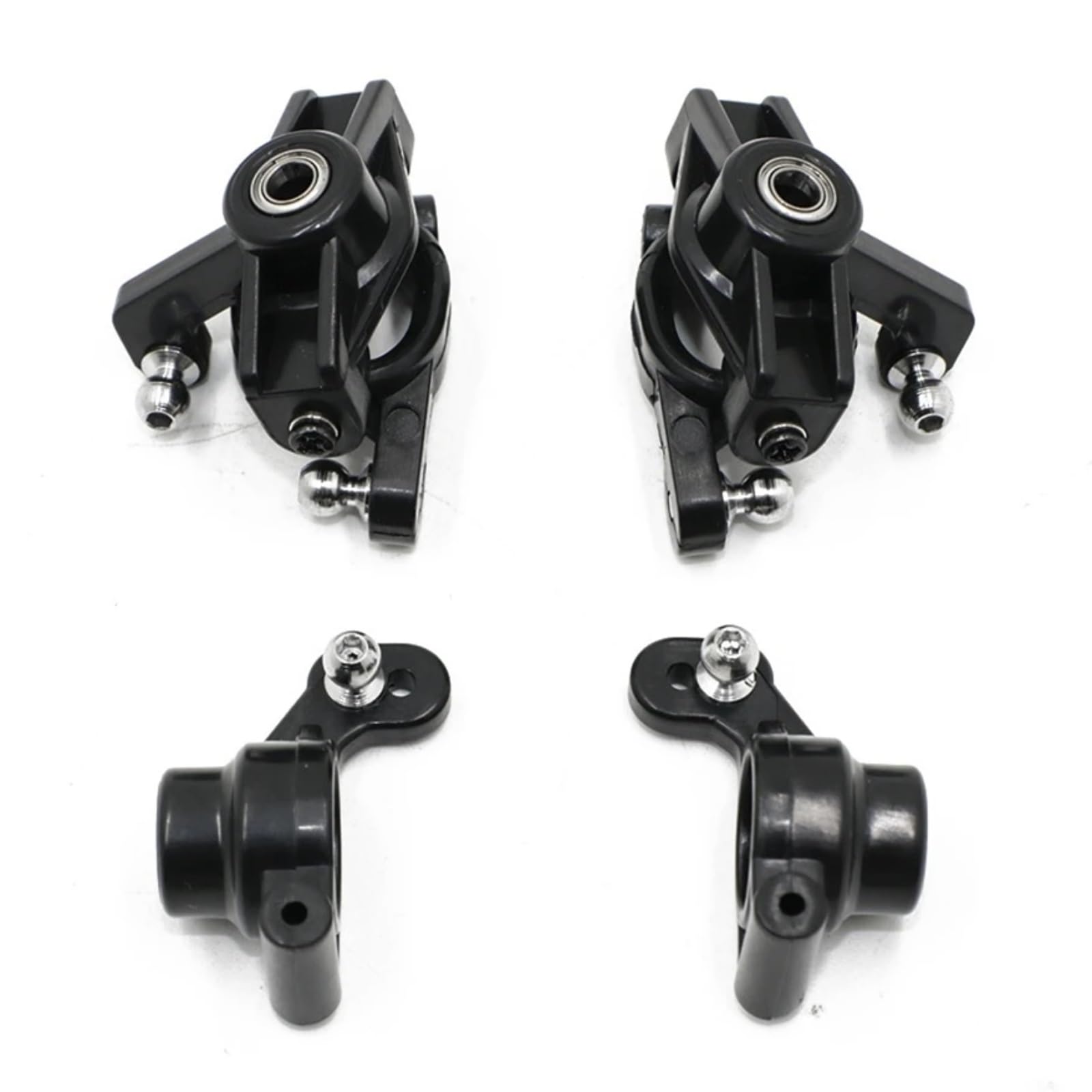 BEWAQO RC Autozubehör Für Wltoys 144001 144002 144010 124016 124017 124018 124019 RC Auto Upgrade Teile Lenkung Tasse C-Hub Träger Hinten Hub Carrier Set BEWAQO RC Autozubehör Für Wltoys 144001 144002 144010 124016 124017 124018 124019 RC Auto Upgrade Teile Lenkung Tasse C-Hub Träger Hinten Hub Carrier Set von BEWAQO