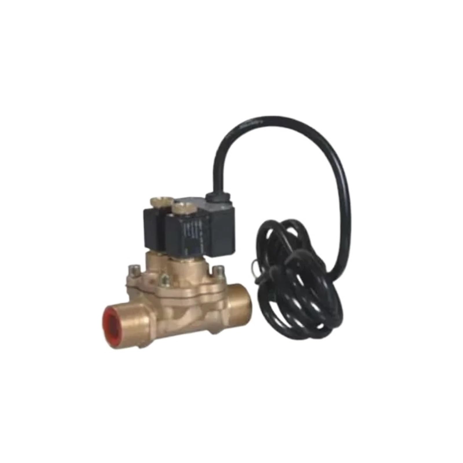 3/4" NPT/BSPT-Magnetventil for Kraftstoffspenderteil 3/4" NPT/BSPT-Magnetventil for Kraftstoffspenderteil von BEWKUR