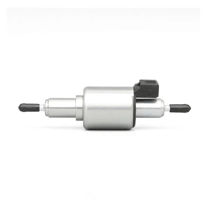 5 Stück 12 V/24 V for 2 kW bis 5 kW for Heizunn for LKW-Öl-Kraftstoffpumpe, Luft-Standheizungs-Impulsdosierpumpe 22 ml(DC24) von BEWKUR