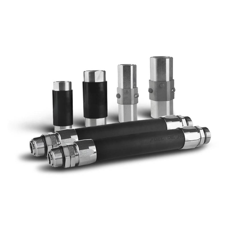 Kraftstoffspender-Ölleitung, Benzin-Abziehventil OPW, Notabsperrventil, Abfallventil, Sicherheitsventil, Kraftstoffspender-Zubehör(1-inch short pipe) von BEWKUR