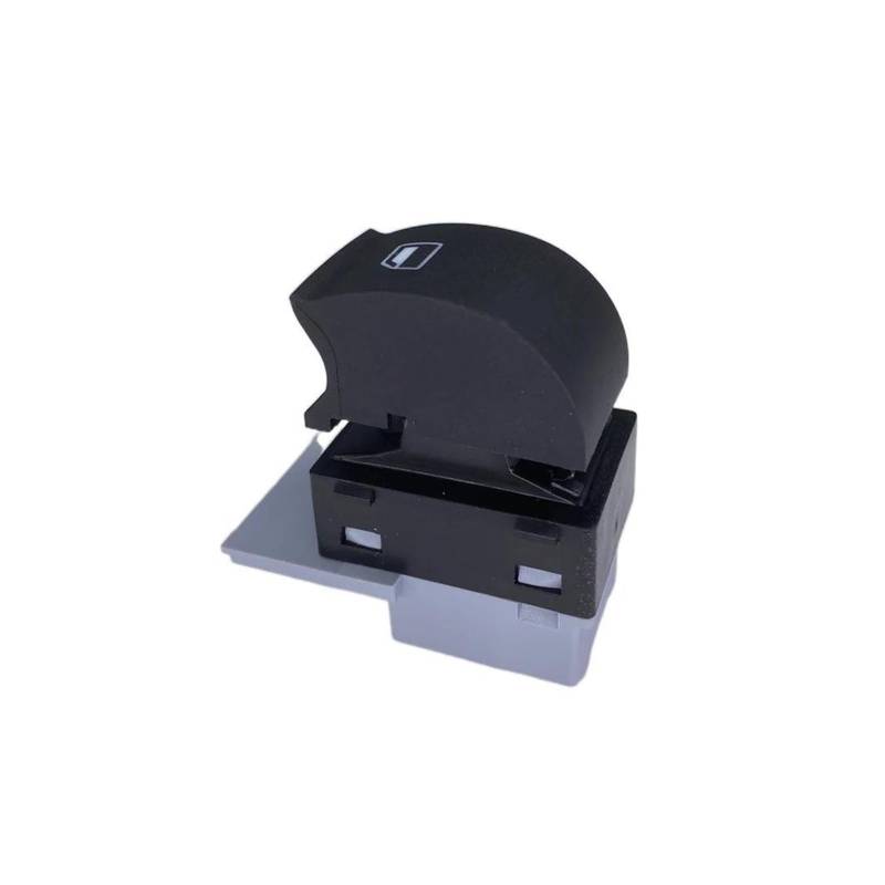 4B0959855A Für A3 A6 C5 Für Allroad Auto Elektrische Power Master Fensterheber Control Schalter Rechte Seite Push Button Fensterheber Steuerschalter von BEYEPZNZCK