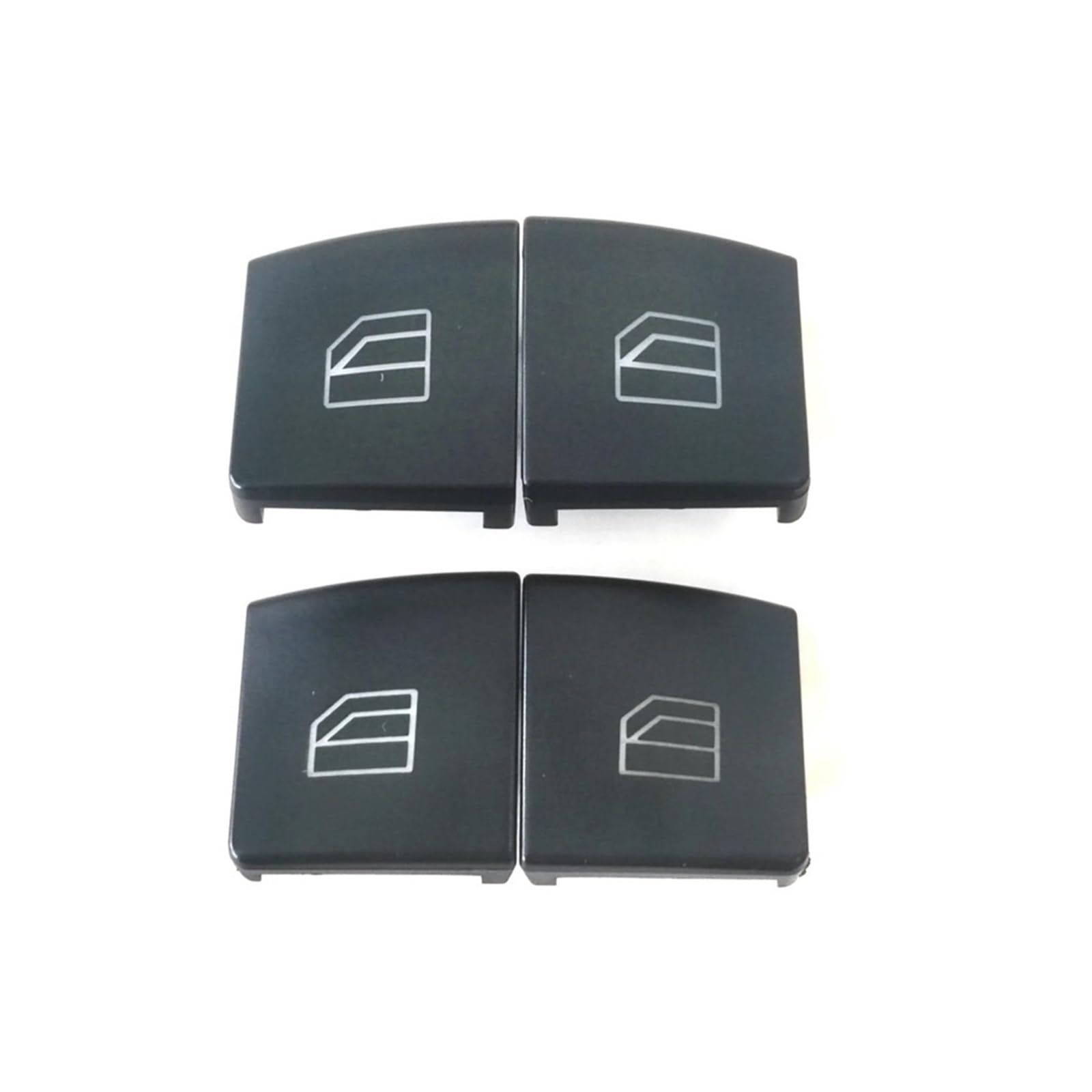 4Pcs Für E-Klasse E200 A-Klasse B-Klasse W204 C-Klasse W212 W242 W246 W166 W176 W204 Auto Power Fenster Schalter Abdeckung Kappe Fensterheber Steuerschalter 4Pcs Für E-Klasse E200 A-Klasse B-Klasse W204 C-Klasse W212 W242 W246 W166 W176 W204 Auto Power Fenster Schalter Abdeckung Kappe Fensterheber Steuerschalter von BEYEPZNZCK