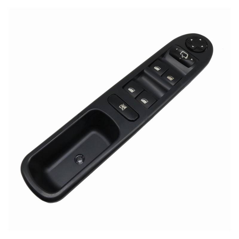 6490.EH 6554.QF 6554.QG Für 207 2006-2014 Elektrische Power Master Fenster Fahrer Der Seite Glas Schalter Control Taste Fensterheber Steuerschalter von BEYEPZNZCK