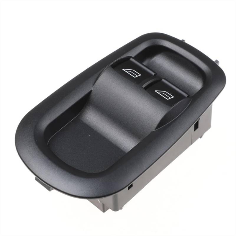 Auto Master Fensterheber Schalter Auto GK2T-14A132-CA BK2T-14529-AB 1791339 Für Ford Transit MK8 2014-2019 Nach 2012-2020 Fensterheber Steuerschalter(Left) von BEYEPZNZCK