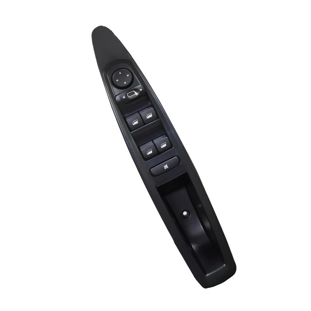 Auto Power Fensterheber Control Switch Button Panel Für Citroen C4 2004 2005 2006 2007 2008 2009 2010 Fensterheber Steuerschalter(For Manual) von BEYEPZNZCK