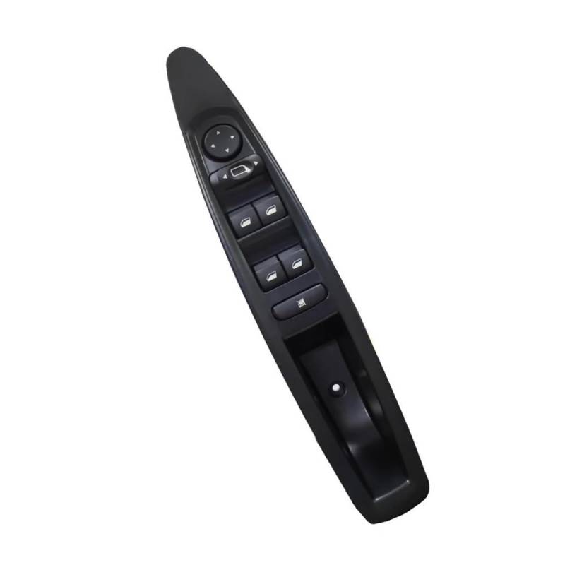 Auto Power Fensterheber Control Switch Button Panel Für Citroen C4 2004 2005 2006 2007 2008 2009 2010 Fensterheber Steuerschalter(For Manual) von BEYEPZNZCK