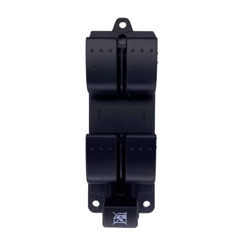 Auto Vorne Links Elektrische Power Master Fenster Schalter Heber Control Taste Für Mazda 3 Serie BK 2003-2009 BP4L-66-350 Fensterheber Steuerschalter von BEYEPZNZCK