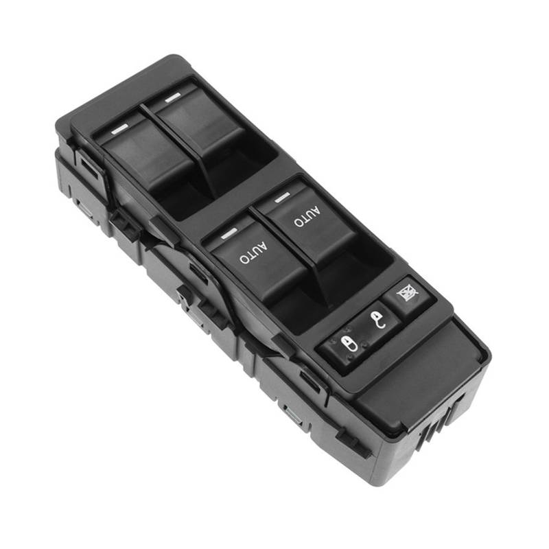 Auto Vorne Links Fahrerseite Fenster Control Schalter 4602736AA 04602781AA Für Chrysler 300C Für Sebring Fensterheber Steuerschalter von BEYEPZNZCK