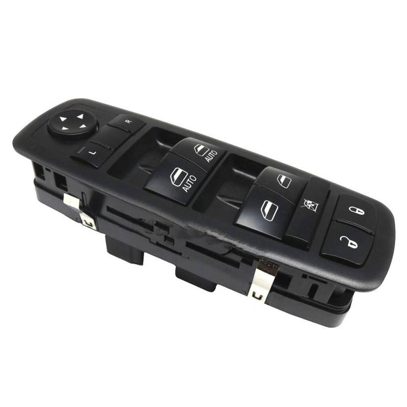 Auto Vorne Links LH Fahrer Power Fenster Control Schalter 04602533AF 4602533AC Für 04602533 4602533 Fensterheber Steuerschalter von BEYEPZNZCK