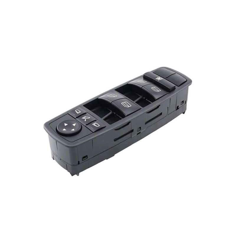 Auto Vorne Links Master Fensterheber Schalter Taste ML320 ML350 ML450 R320 R350 A2518300290 Für W164 GL320 GL350 GL450 Fensterheber Steuerschalter von BEYEPZNZCK