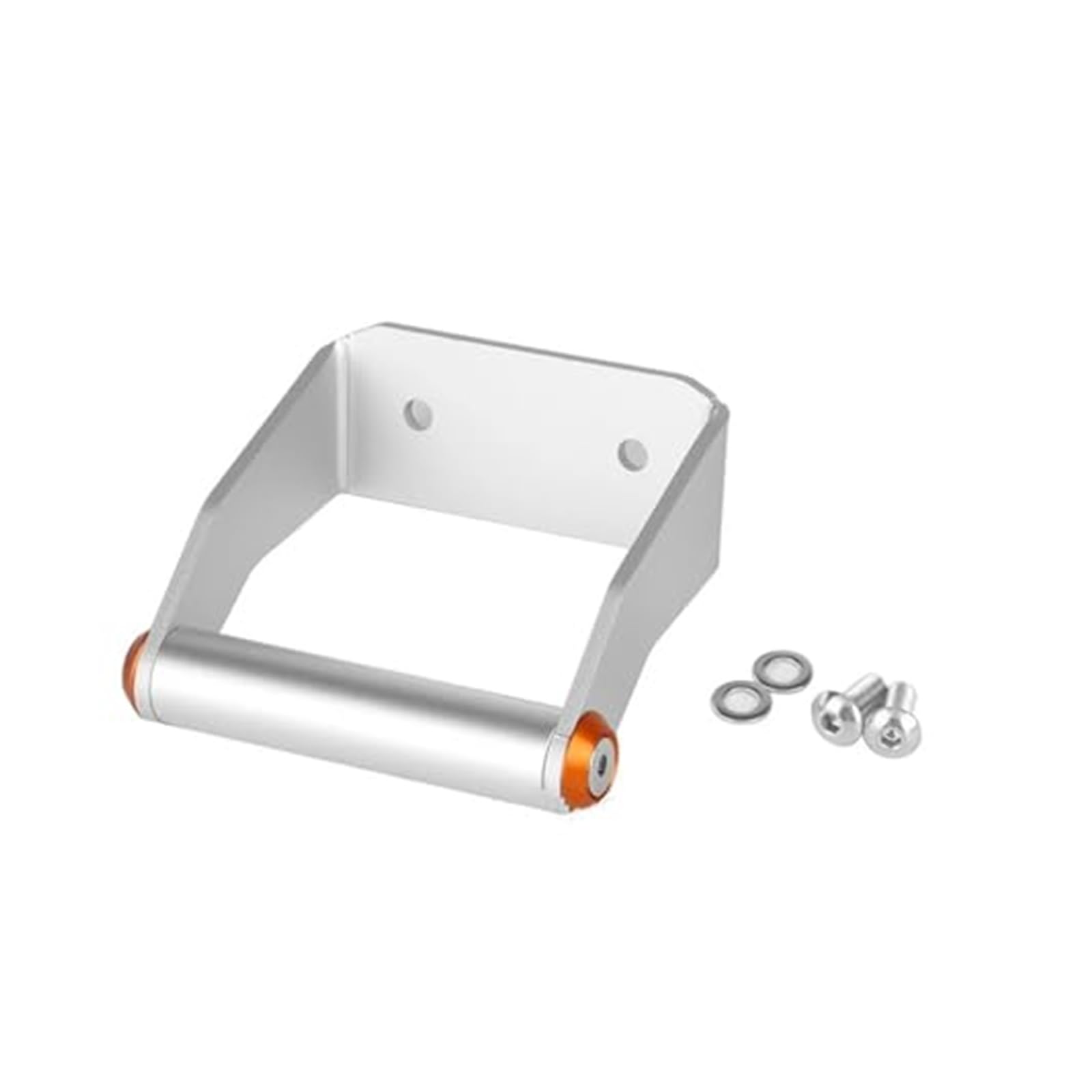 Für 790 890 Für Abenteuer Für ADV R 890 Für ABENTEUER Für Adv R 2023 2024 Motorrad Navigation Halterung GPS Telefon Bracke Zubehör Motorrad Lenker Navigation Platten Halterung(22MM) von BEYEPZNZCK