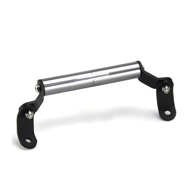 Für Benelli Für TRK 702 Für TRK702X Für 702X 2022- Motorrad GPS Navigation Halterung Supporter Halter GPS Halter Halterung stehen Telefon Halter Motorrad Lenker Navigation Platten Halterung von BEYEPZNZCK