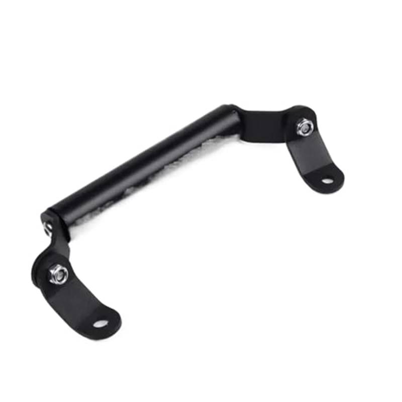 Für Benelli Für TRK702 Für TRK702X Für TRK 702 702X 2023 2022 Motorrad GPS Navigation Halter Telefon Halterung Unterstützung 22mm Telefon Halter Motorrad Lenker Navigation Platten Halterung von BEYEPZNZCK