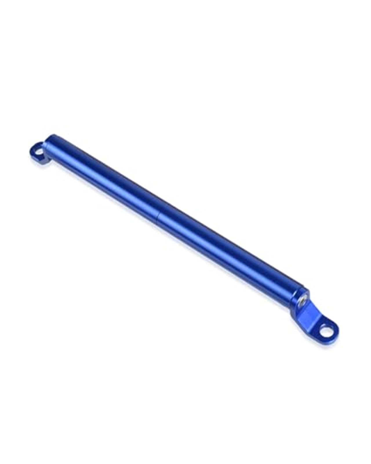 Für CFMoto CF Für 650MT Für MT650 Für 800MT Für MT800 Für MT 650 800 MT CNC Motorrad Einstellbare Querstange Lenker Balance Bar Halterung Motorrad Lenker Navigation Platten Halterung(A-blue) von BEYEPZNZCK