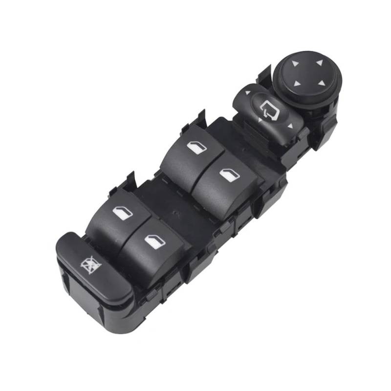 Für Citroen C5 2001-2007 C8 Elektrische Master Power Fensterheber Control Schalter Regler Taste Für 807 2002-2008 6554.HQ Fensterheber Steuerschalter von BEYEPZNZCK