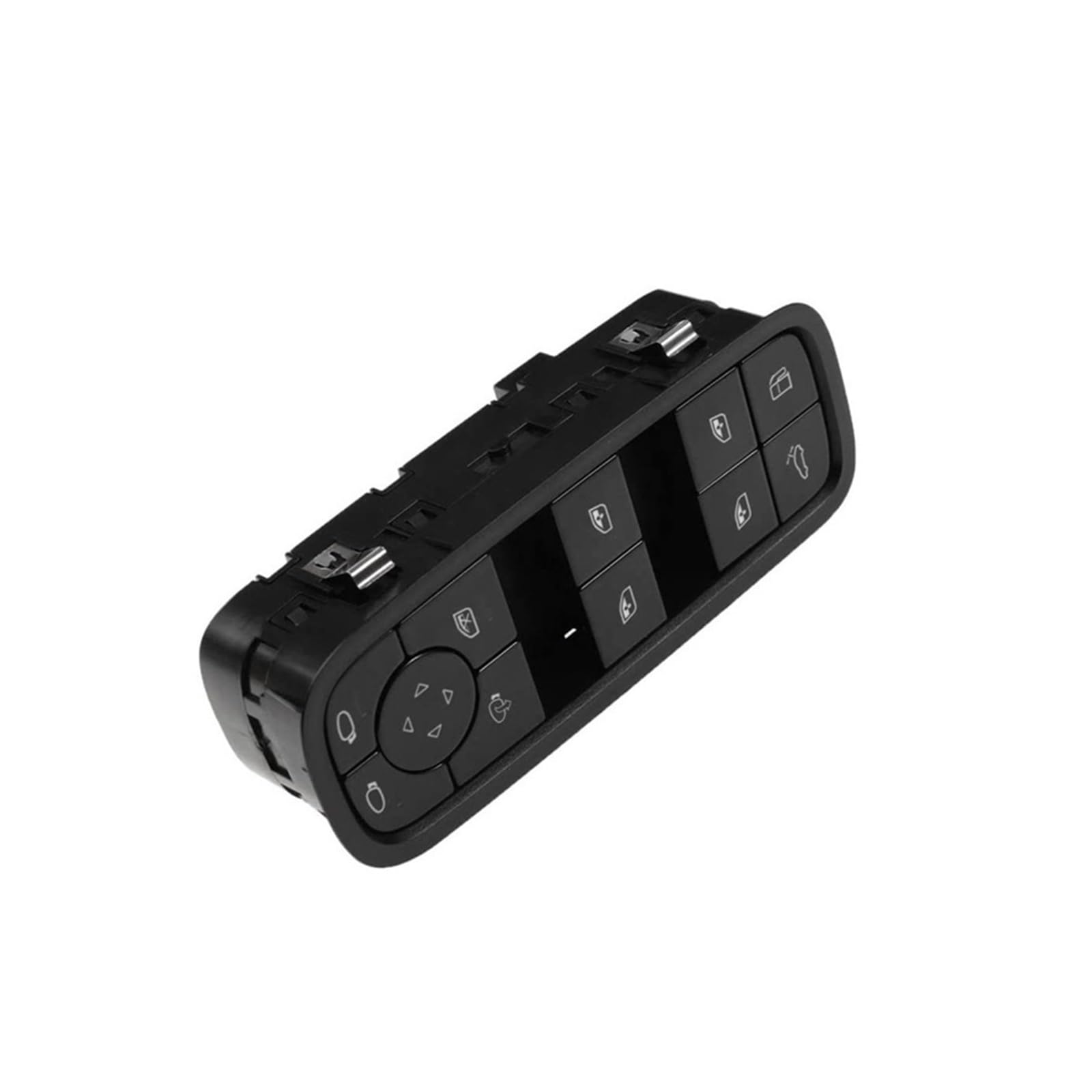 Für Für Cayenne E-Hybrid Links Power Master Fenster Switch Control Heber Regler Taste 971959858H Fensterheber Steuerschalter Für Für Cayenne E-Hybrid Links Power Master Fenster Switch Control Heber Regler Taste 971959858H Fensterheber Steuerschalter von BEYEPZNZCK
