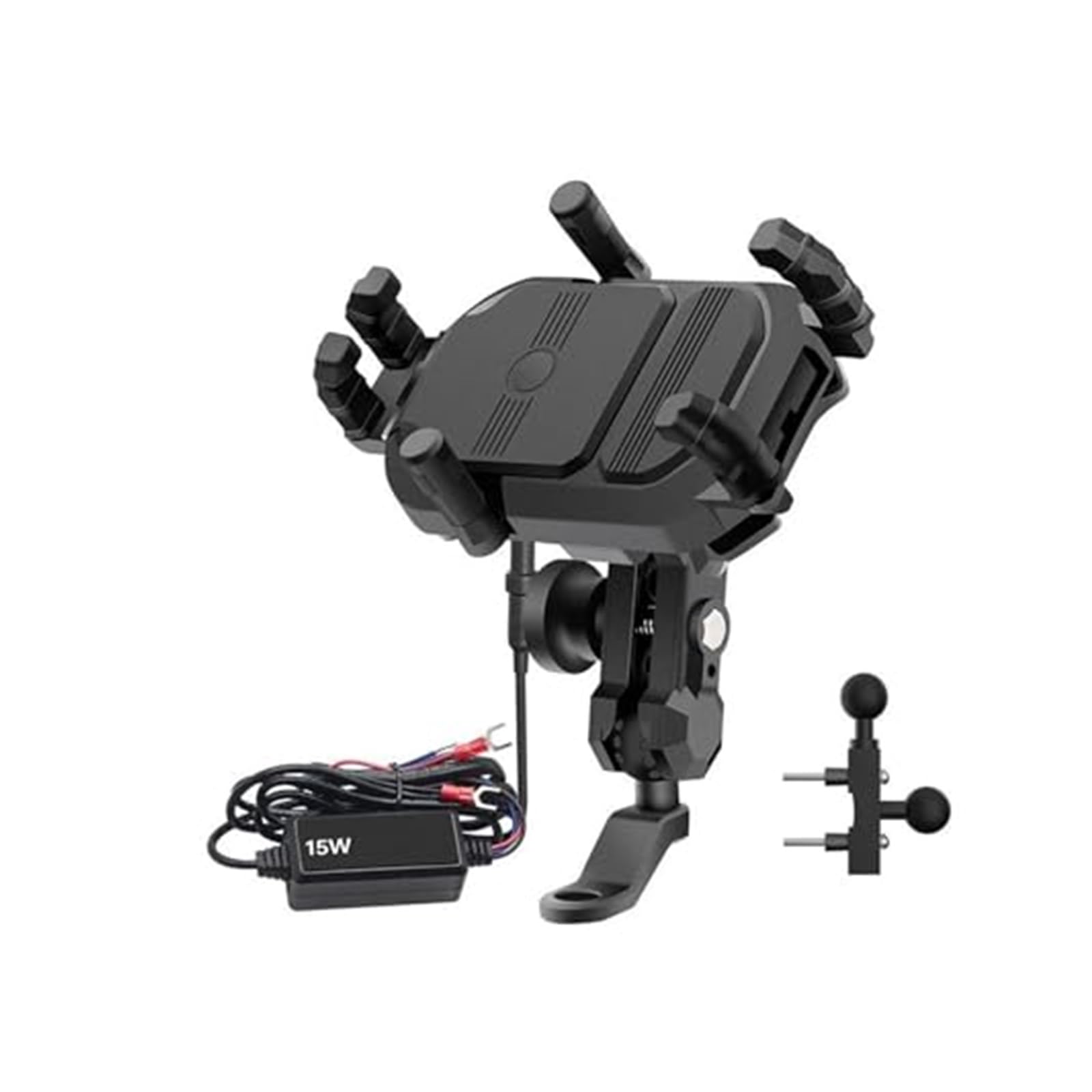 Für Gold Für Flügel 1800 Für Goldwing Für GL1800GL Motorrad Navigation Halterung Telefon Halter Unterstützung Automatische Lade Telefon Halterung Motorrad Lenker Navigation Platten Halterung Für Gold Für Flügel 1800 Für Goldwing Für GL1800GL Motorrad Navigation Halterung Telefon Halter Unterstützung Automatische Lade Telefon Halterung Motorrad Lenker Navigation Platten Halterung von BEYEPZNZCK