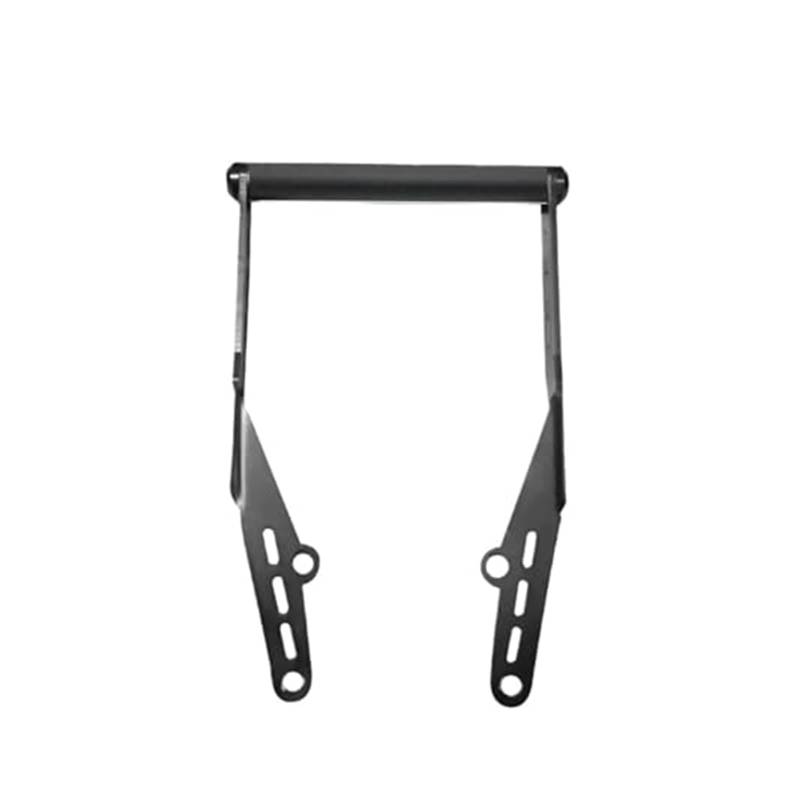 Für KOVE Für 800X Für COLOVE Für 800 X Für ADV Für Abenteuer Für Rally Für Pro 2021 + Motorrad Navigation Telefon GPS Halterung Unterstützung Halter Motorrad Lenker Navigation Platten Halterung von BEYEPZNZCK