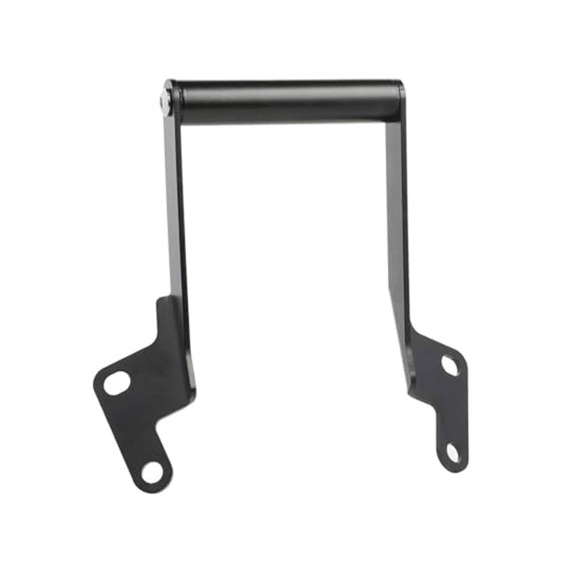 Für Loncin Für Voge 300 Für Rally Motorrad GPS Navigation Halterung Zubehör Handy Ständer Halter Unterstützung Telefon Halter Motorrad Lenker Navigation Platten Halterung von BEYEPZNZCK