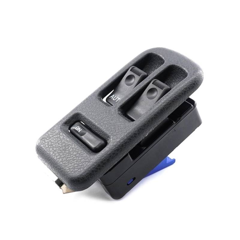 Für Mazda 323F 1994 1998 Vorne Links Fahrer Auto Eletric Power Master Fenster Control Schalter Mit Pannel 513782-LHD 513782 Fensterheber Steuerschalter von BEYEPZNZCK