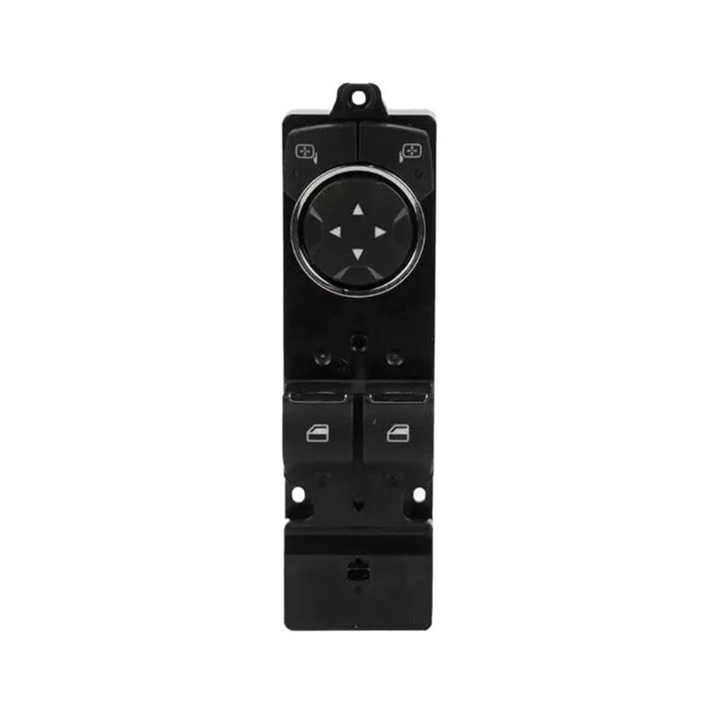 Für Mustang 2015-2022 Control Schalter Heber Einstellen Taste FR3Z1452 9AC 2797010 Fahrer Tür Vorne Links Fenster Fensterheber Steuerschalter von BEYEPZNZCK