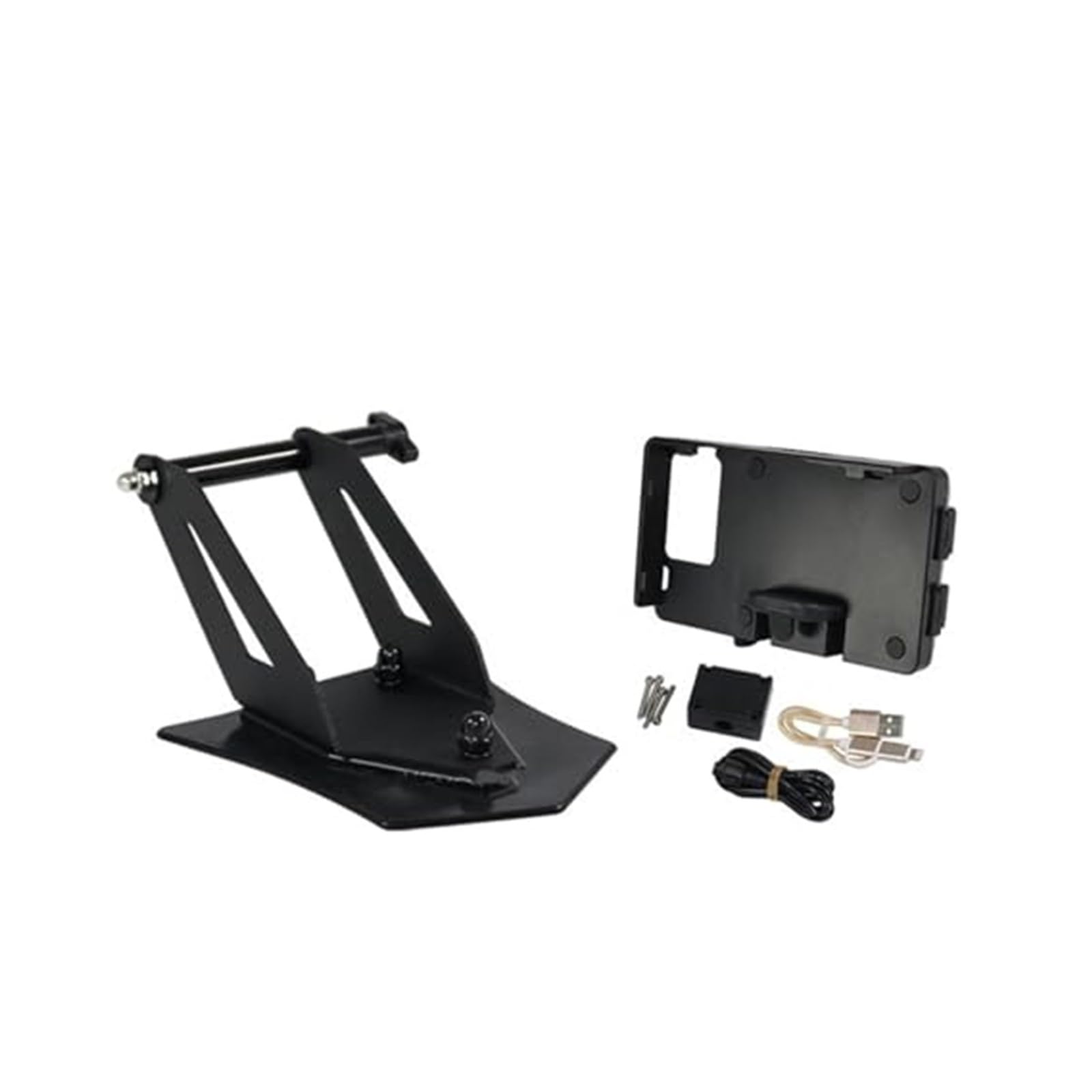 Für R 1250 RT Für R1250RT 2021 2022 2023- Motorrad GPS Navigation Halterung Montieren Gerät Montieren Smartphone Anzupassen Halter Telefon Stehen Motorrad Lenker Navigation Platten Halterung(USB charg Für R 1250 RT Für R1250RT 2021 2022 2023- Motorrad GPS Navigation Halterung Montieren Gerät Montieren Smartphone Anzupassen Halter Telefon Stehen Motorrad Lenker Navigation Platten Halterung(USB charg von BEYEPZNZCK