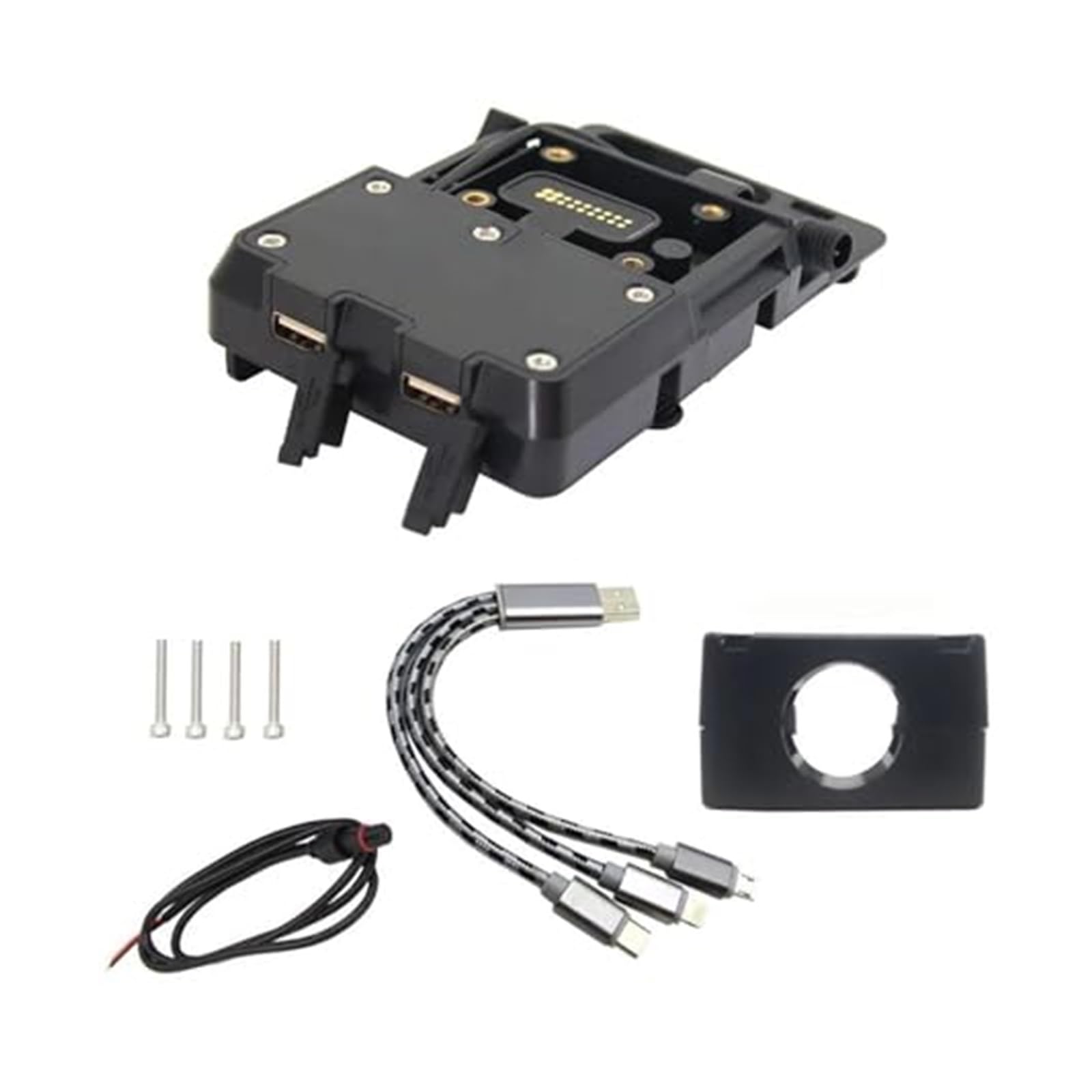 Für R1200GS Für R1200 Für GS Motorrad Navigation Platte Halterung USB GPS Moto Handy Drahtlose Lade Halter Stehen Halterung Motorrad Lenker Navigation Platten Halterung Für R1200GS Für R1200 Für GS Motorrad Navigation Platte Halterung USB GPS Moto Handy Drahtlose Lade Halter Stehen Halterung Motorrad Lenker Navigation Platten Halterung von BEYEPZNZCK